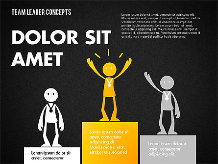 Schéma conceptuel de coaching, Diapositive 12, 01669, Modèles commerciaux — PoweredTemplate.com