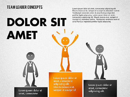 Schéma conceptuel de coaching, Diapositive 4, 01669, Modèles commerciaux — PoweredTemplate.com