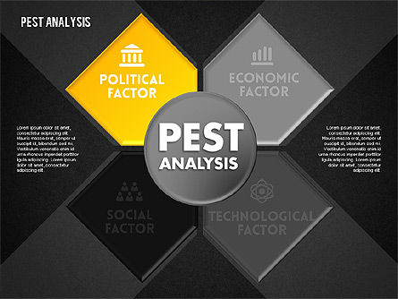 Analisis Hama Dengan Ikon, Slide 9, 01687, Model Bisnis — PoweredTemplate.com