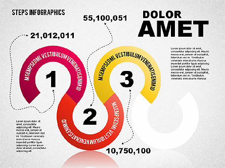 Diagrama de la etapa del estilo del cigüeñal, Diapositiva 3, 01754, Diagramas de la etapa — PoweredTemplate.com