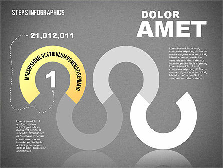 Diagrama de la etapa del estilo del cigüeñal, Diapositiva 9, 01754, Diagramas de la etapa — PoweredTemplate.com