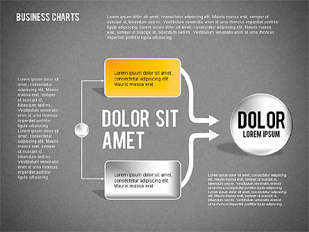 Project presentatie, Dia 14, 01806, Businessmodellen — PoweredTemplate.com
