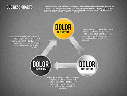 Presentación del proyecto, Diapositiva 15, 01806, Modelos de negocios — PoweredTemplate.com