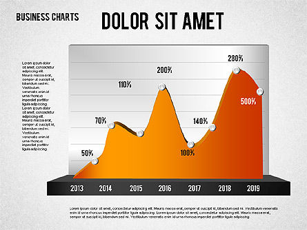Presentación del proyecto, Diapositiva 5, 01806, Modelos de negocios — PoweredTemplate.com