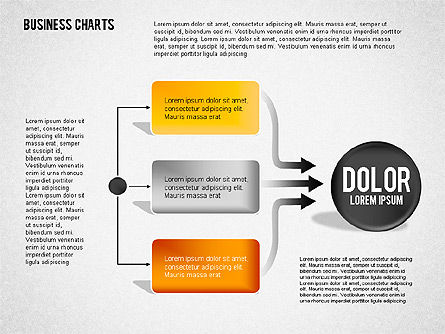 Presentación del proyecto, Diapositiva 8, 01806, Modelos de negocios — PoweredTemplate.com