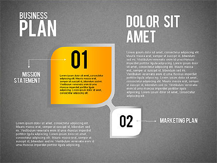 사업 계획 흐름, 슬라이드 11, 01828, 비즈니스 모델 — PoweredTemplate.com