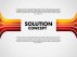 Solution Concept Options - Presentation Template for Google Slides and ...