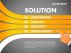 Solution Concept Options - Presentation Template for Google Slides and ...