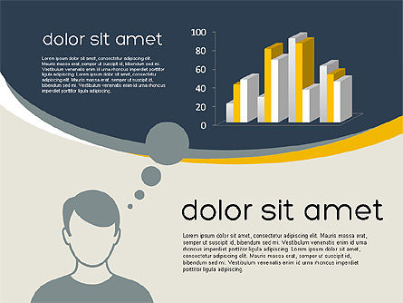 Relazione concetto (dati guidato), Slide 9, 01892, Diagrammi e Grafici con Dati — PoweredTemplate.com