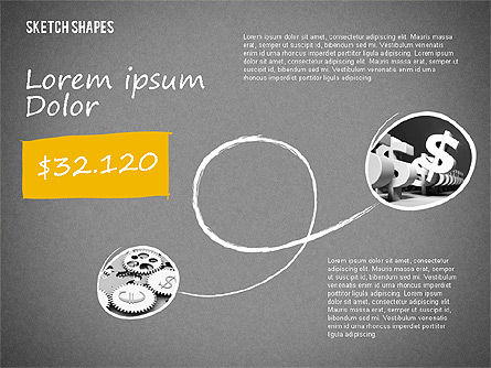 Presentazione investimenti Idea, Slide 10, 01941, Modelli di lavoro — PoweredTemplate.com