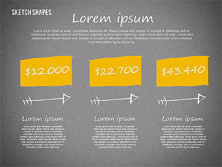 Présentation des investissements d'idées, Diapositive 14, 01941, Modèles commerciaux — PoweredTemplate.com