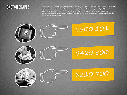 Présentation des investissements d'idées, Diapositive 15, 01941, Modèles commerciaux — PoweredTemplate.com