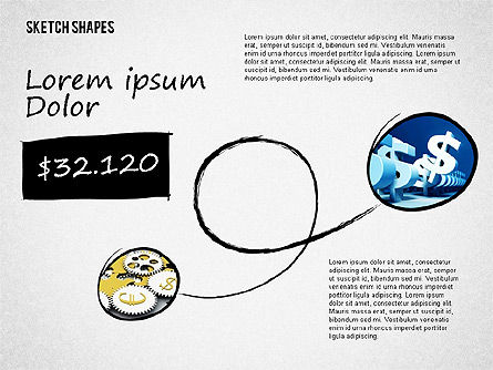 Présentation des investissements d'idées, Diapositive 2, 01941, Modèles commerciaux — PoweredTemplate.com