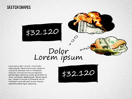 Présentation des investissements d'idées, Diapositive 4, 01941, Modèles commerciaux — PoweredTemplate.com