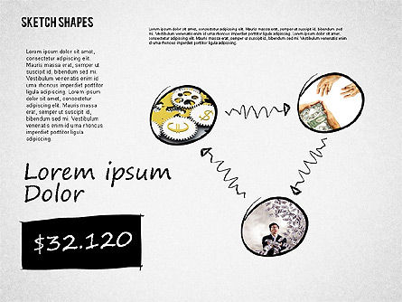 Présentation des investissements d'idées, Diapositive 5, 01941, Modèles commerciaux — PoweredTemplate.com