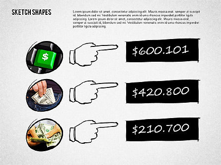 Présentation des investissements d'idées, Diapositive 7, 01941, Modèles commerciaux — PoweredTemplate.com