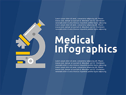 Présentation pharmacologique, Diapositive 9, 01943, Schémas et graphiques médicaux — PoweredTemplate.com