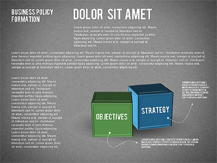 Formación de políticas empresariales, Diapositiva 11, 01984, Modelos de negocios — PoweredTemplate.com