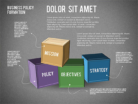 Formación de políticas empresariales, Diapositiva 13, 01984, Modelos de negocios — PoweredTemplate.com