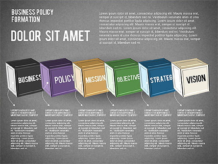 Formación de políticas empresariales, Diapositiva 16, 01984, Modelos de negocios — PoweredTemplate.com