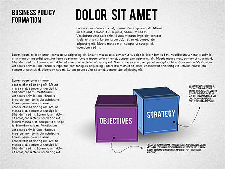 Formación de políticas empresariales, Diapositiva 3, 01984, Modelos de negocios — PoweredTemplate.com