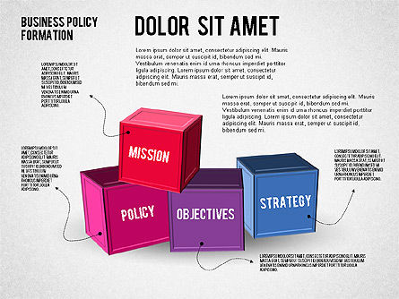 Formación de políticas empresariales, Diapositiva 5, 01984, Modelos de negocios — PoweredTemplate.com