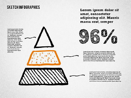 Diagramas de estilo dibujados a mano, Diapositiva 2, 02000, Modelos de negocios — PoweredTemplate.com