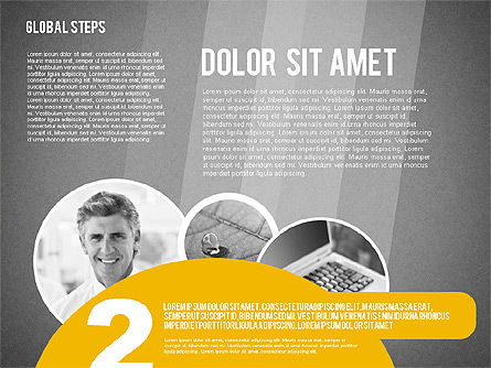 Presentación del equipo, Diapositiva 14, 02006, Modelos de negocios — PoweredTemplate.com