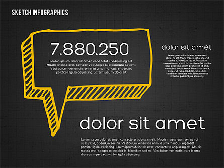 Schéma des diagrammes de style, Diapositive 13, 02025, Modèles commerciaux — PoweredTemplate.com