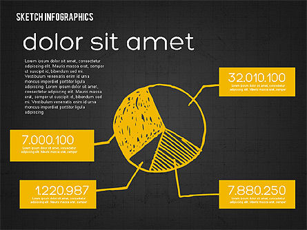 Schéma des diagrammes de style, Diapositive 14, 02025, Modèles commerciaux — PoweredTemplate.com