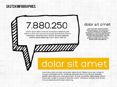 Schéma des diagrammes de style, Diapositive 5, 02025, Modèles commerciaux — PoweredTemplate.com