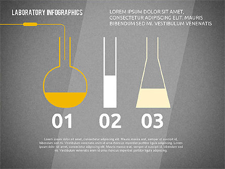 Diagrama práctico de la química, Diapositiva 11, 02045, Modelos de negocios — PoweredTemplate.com