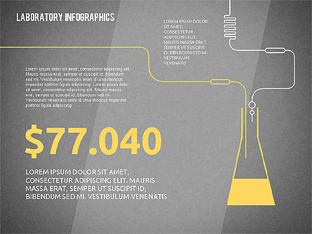 Diagrama práctico de la química, Diapositiva 13, 02045, Modelos de negocios — PoweredTemplate.com