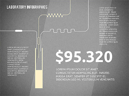 Diagrama práctico de la química, Diapositiva 15, 02045, Modelos de negocios — PoweredTemplate.com