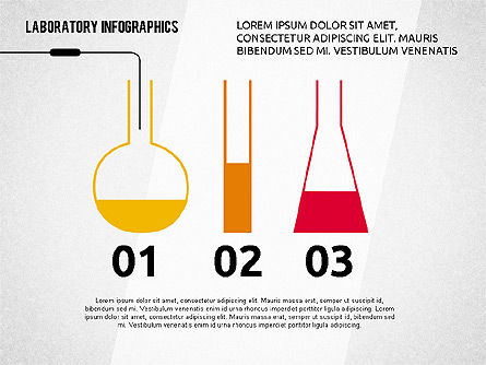 Diagrama práctico de la química, Diapositiva 3, 02045, Modelos de negocios — PoweredTemplate.com