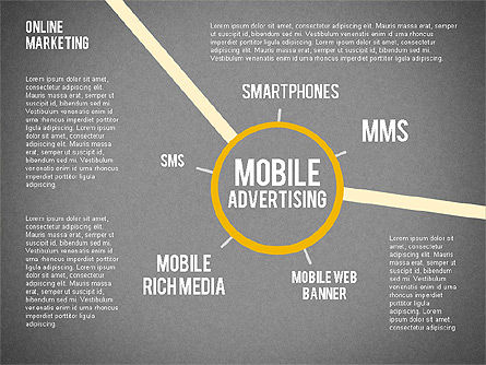 Marketing di presentazione online, Slide 16, 02056, Modelli di lavoro — PoweredTemplate.com