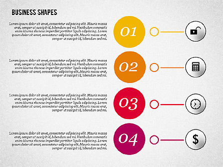 Konsep Presentasi Keuangan, Slide 5, 02070, Model Bisnis — PoweredTemplate.com