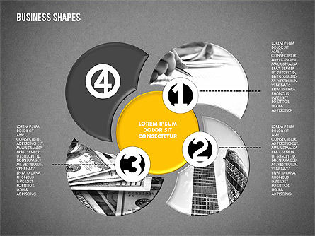 Schema Stage con foto, Slide 15, 02087, Diagrammi Palco — PoweredTemplate.com