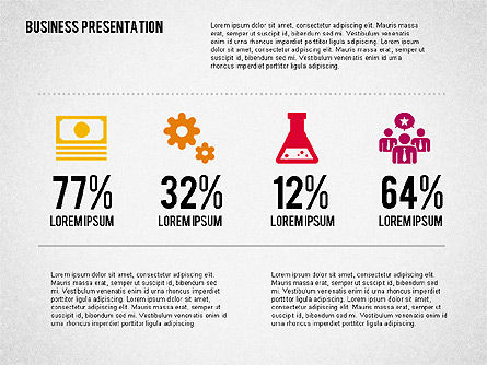 Presentación del Negocio, Diapositiva 2, 02106, Modelos de negocios — PoweredTemplate.com