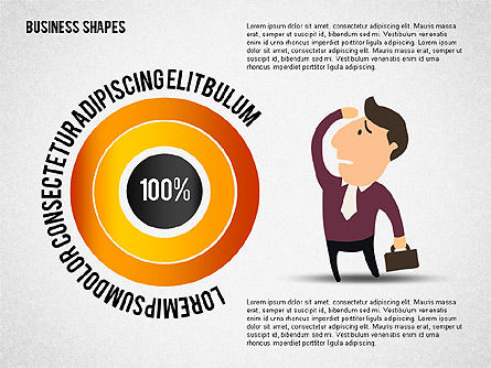 Opciones definidas con caracteres, Diapositiva 7, 02145, Modelos de negocios — PoweredTemplate.com