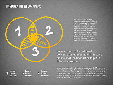 Plan d'affaires en style dessiné à la main, Diapositive 10, 02151, Modèles de présentations — PoweredTemplate.com