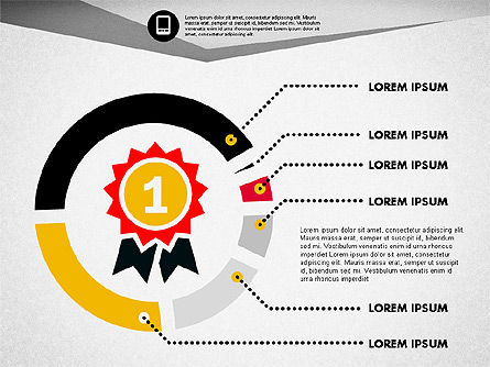 Modèle de présentation urbaine, Diapositive 15, 02160, Modèles de présentations — PoweredTemplate.com