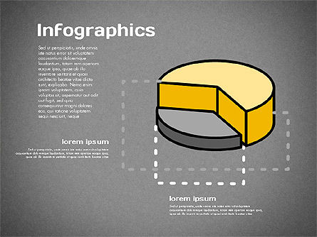 Plantilla de presentación de inteligencia, Diapositiva 14, 02170, Plantillas de presentación — PoweredTemplate.com