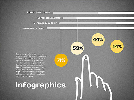 Plantilla de presentación de inteligencia, Diapositiva 16, 02170, Plantillas de presentación — PoweredTemplate.com