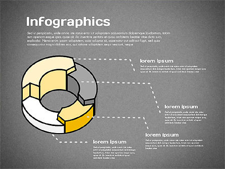 Plantilla de presentación de inteligencia, Diapositiva 20, 02170, Plantillas de presentación — PoweredTemplate.com