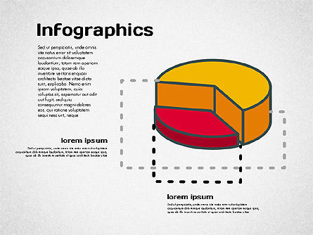 Plantilla de presentación de inteligencia, Diapositiva 4, 02170, Plantillas de presentación — PoweredTemplate.com
