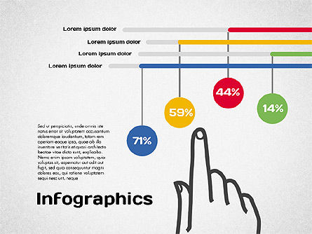 Modèle de présentation du renseignement, Diapositive 6, 02170, Modèles de présentations — PoweredTemplate.com