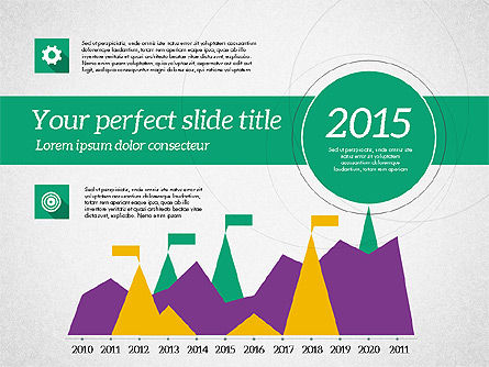 Business Consulting Presentation Template, Slide 5, 02172, Presentation Templates — PoweredTemplate.com