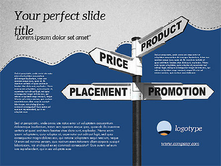 Creatività modello di presentazione, Slide 19, 02175, Modelli Presentazione — PoweredTemplate.com