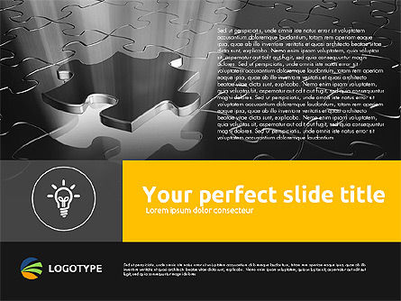 Tempo modello di presentazione gestione, Slide 9, 02180, Modelli Presentazione — PoweredTemplate.com